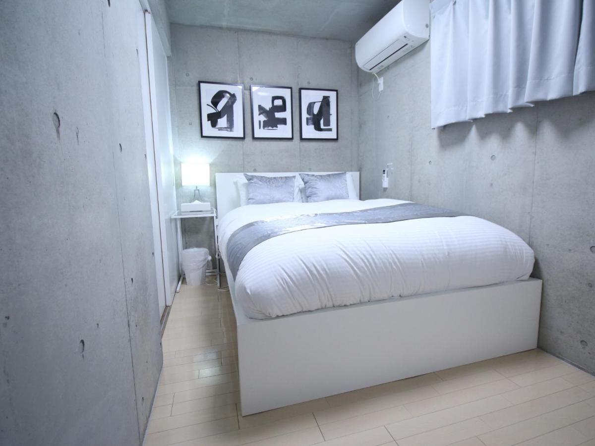 Shinjuku Area Industria Wind Apartment Walk 6Min To Station Токио Экстерьер фото